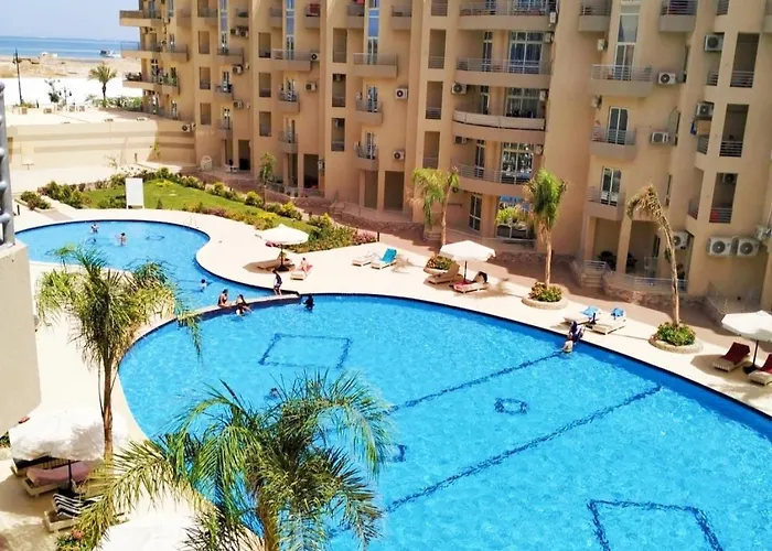 Appartement Princess - - Private *