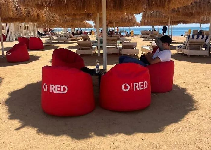 Appartement Princess - - Private Hurghada