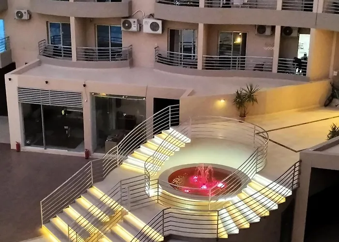 Princess - - Private Appartement *